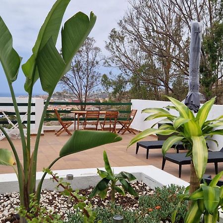 Sea View, Newly Renovated, 2 Bedrooms Apartment In Costa Adeje Exteriör bild