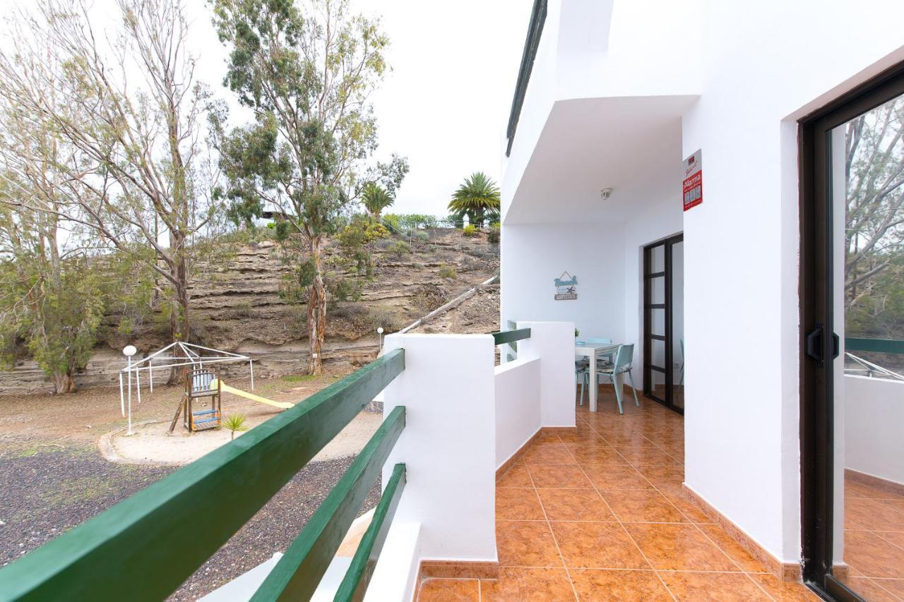 Sea View, Newly Renovated, 2 Bedrooms Apartment In Costa Adeje Exteriör bild
