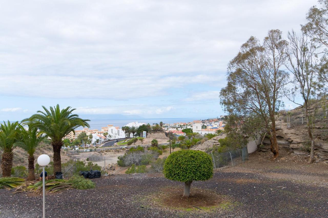 Sea View, Newly Renovated, 2 Bedrooms Apartment In Costa Adeje Exteriör bild