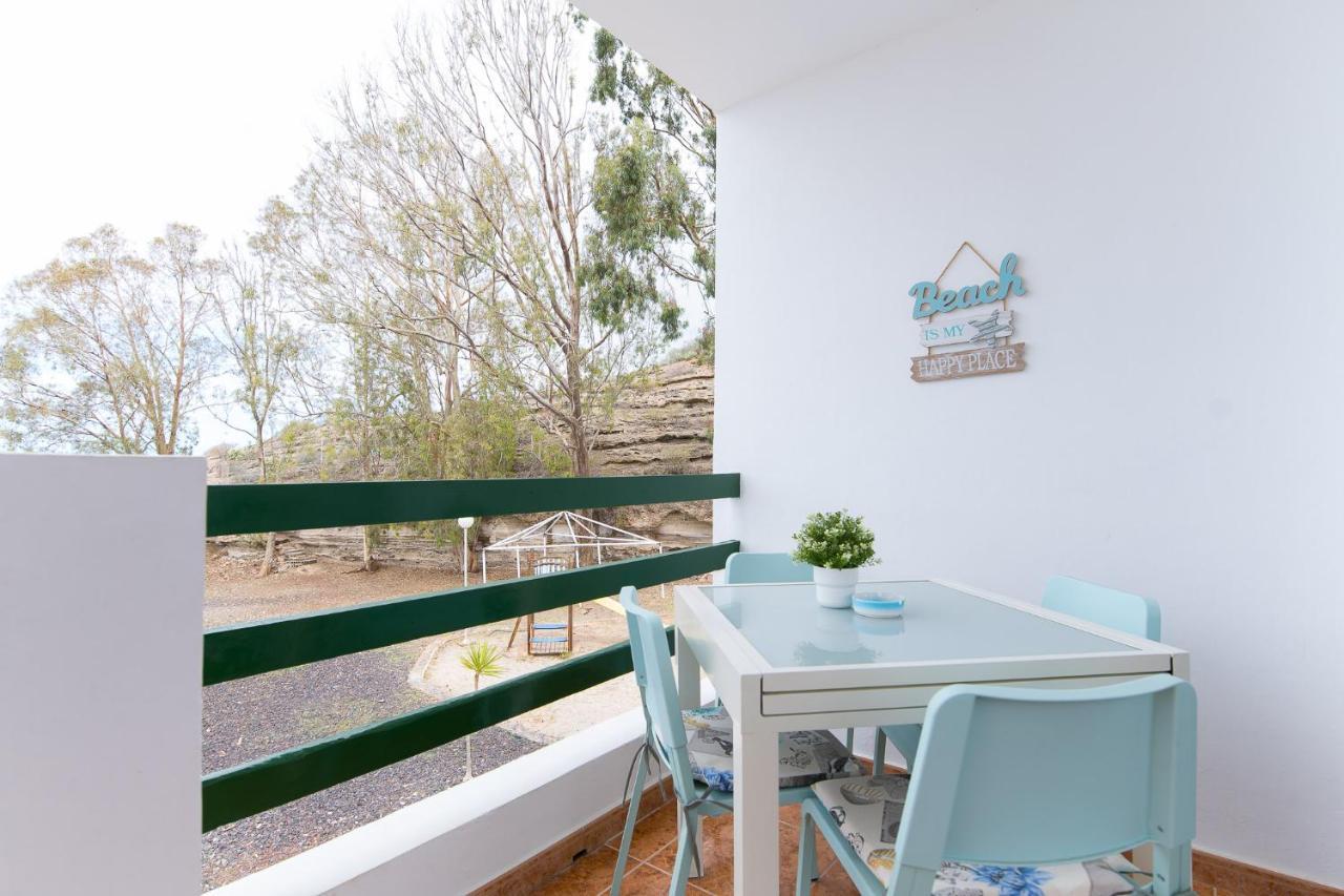 Sea View, Newly Renovated, 2 Bedrooms Apartment In Costa Adeje Exteriör bild