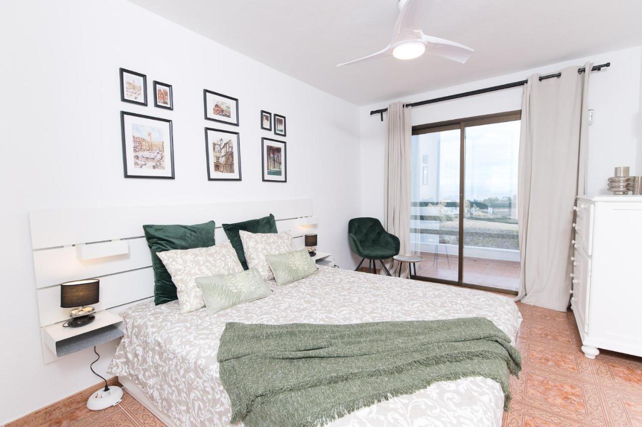 Sea View, Newly Renovated, 2 Bedrooms Apartment In Costa Adeje Exteriör bild